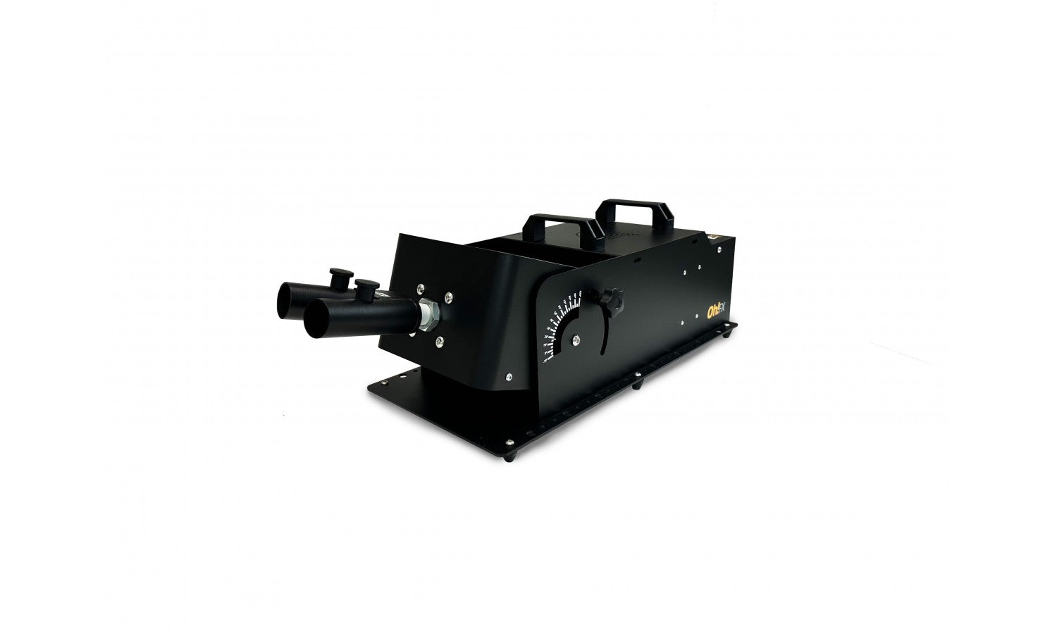 Oh-fx TORNADO 2L AIR Macchina spara coriandoli e filanti ad aria compressa, con compressore