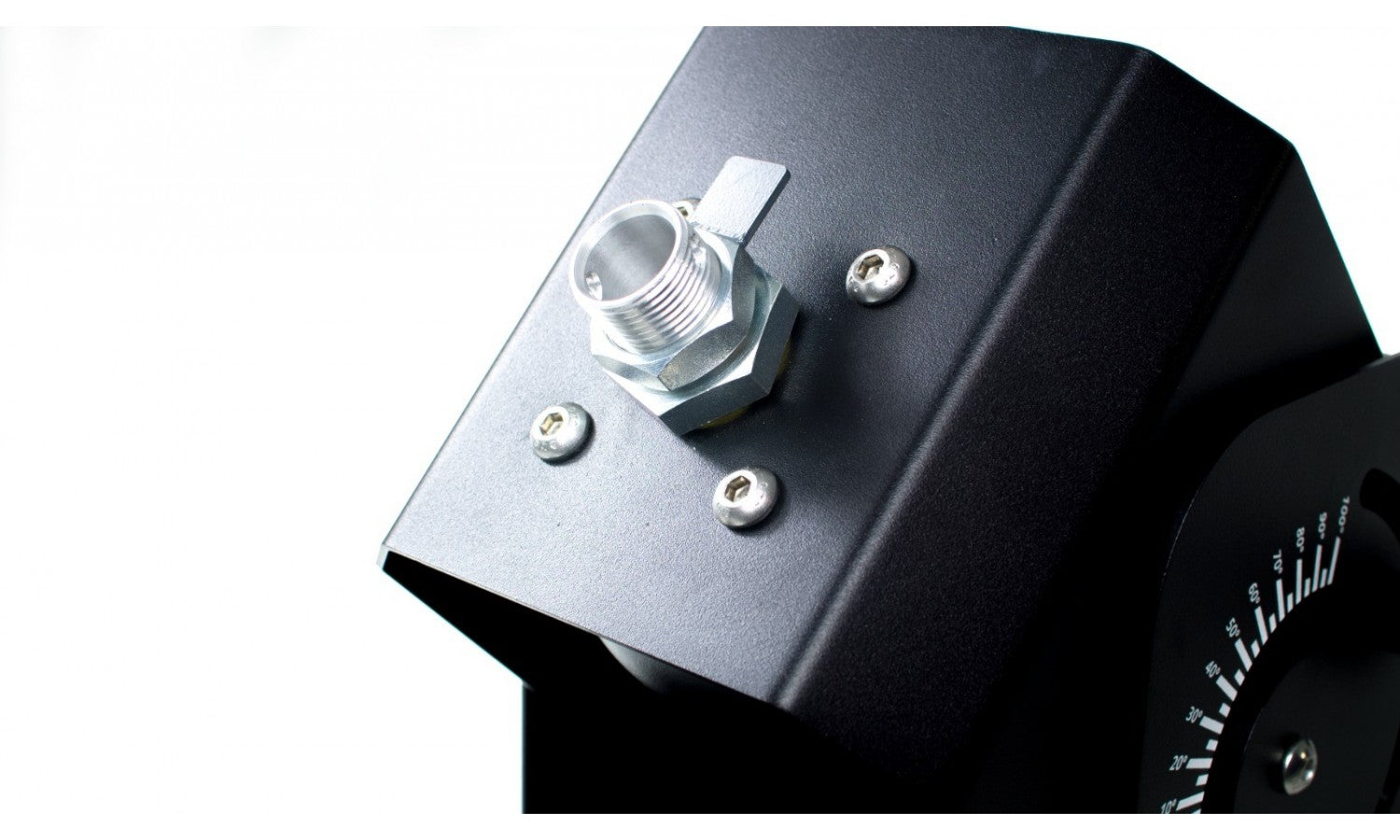 Oh-fx TORNADO 2L Macchina spara coriandoli e filanti ad aria compressa