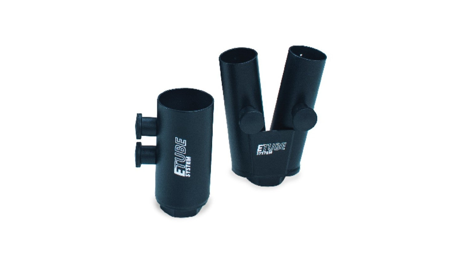 Oh-fx TORNADO 2L Macchina spara coriandoli e filanti ad aria compressa