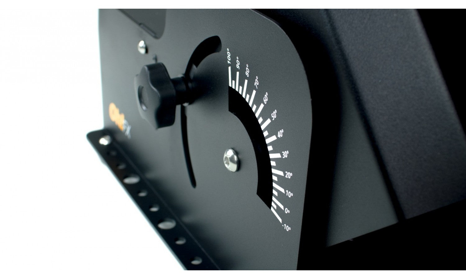Oh-fx TORNADO 2L Macchina spara coriandoli e filanti ad aria compressa