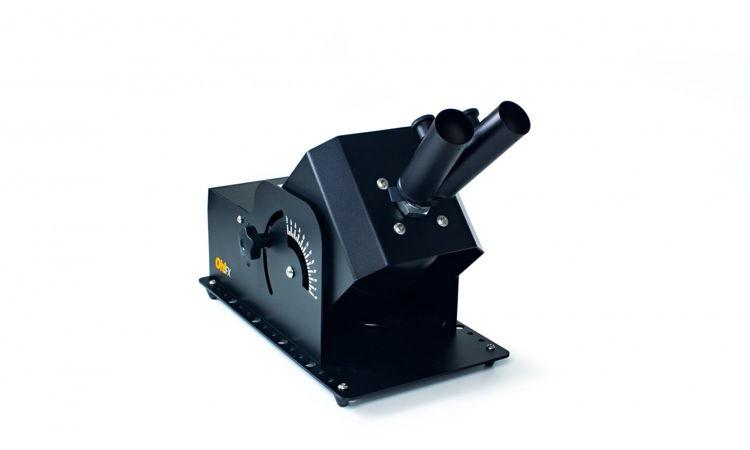 Oh-fx TORNADO 2L Macchina spara coriandoli e filanti ad aria compressa