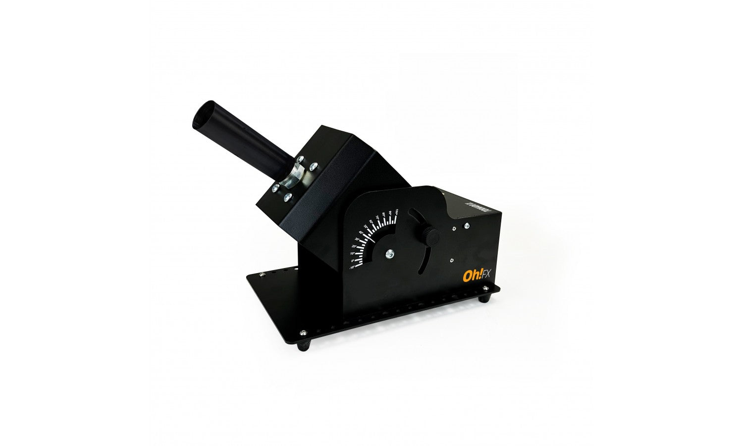 Oh-fx TORNADO 2L Macchina spara coriandoli e filanti ad aria compressa