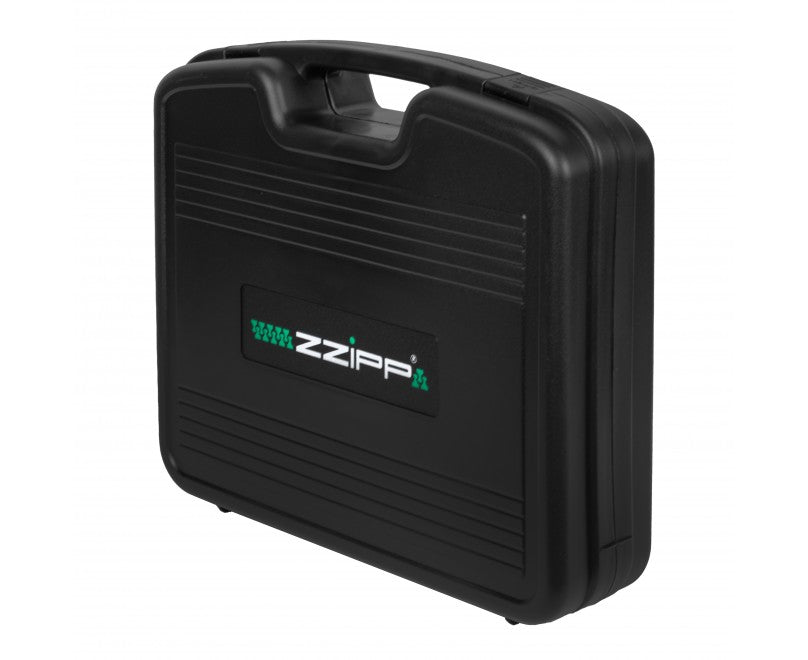 Zzipp TXZZ416 Set radiomicrofono uhf doppio con2 trasmettitori bodypack