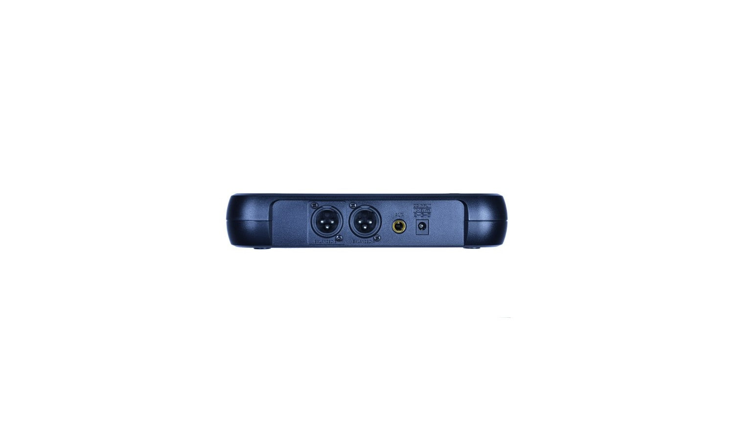 Zzipp TXZZ522 Set doppio radiomicrofono uhf a frequenza fissa 675,30/695,30