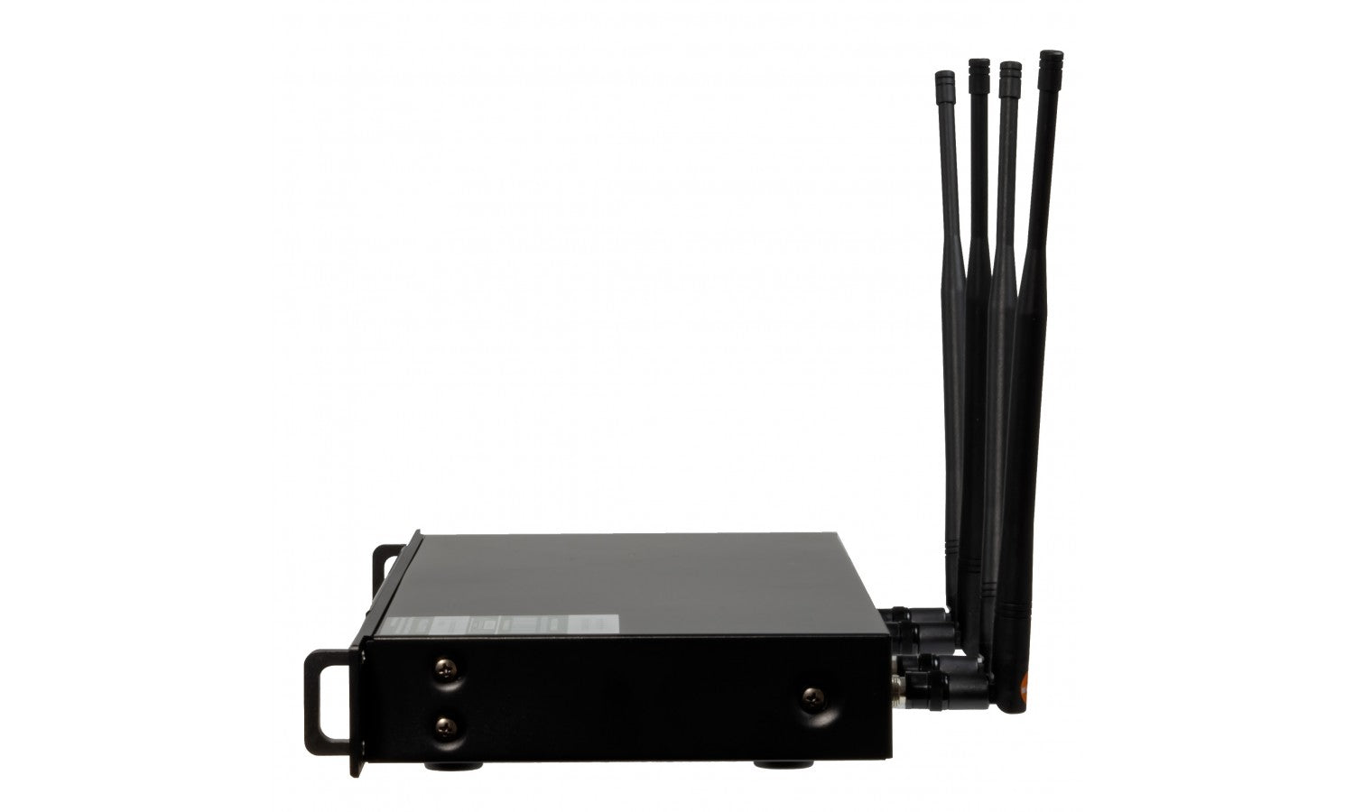 Zzipp TXZZ720 Ricevitore uhf 2x100 canali 515-565 mhz