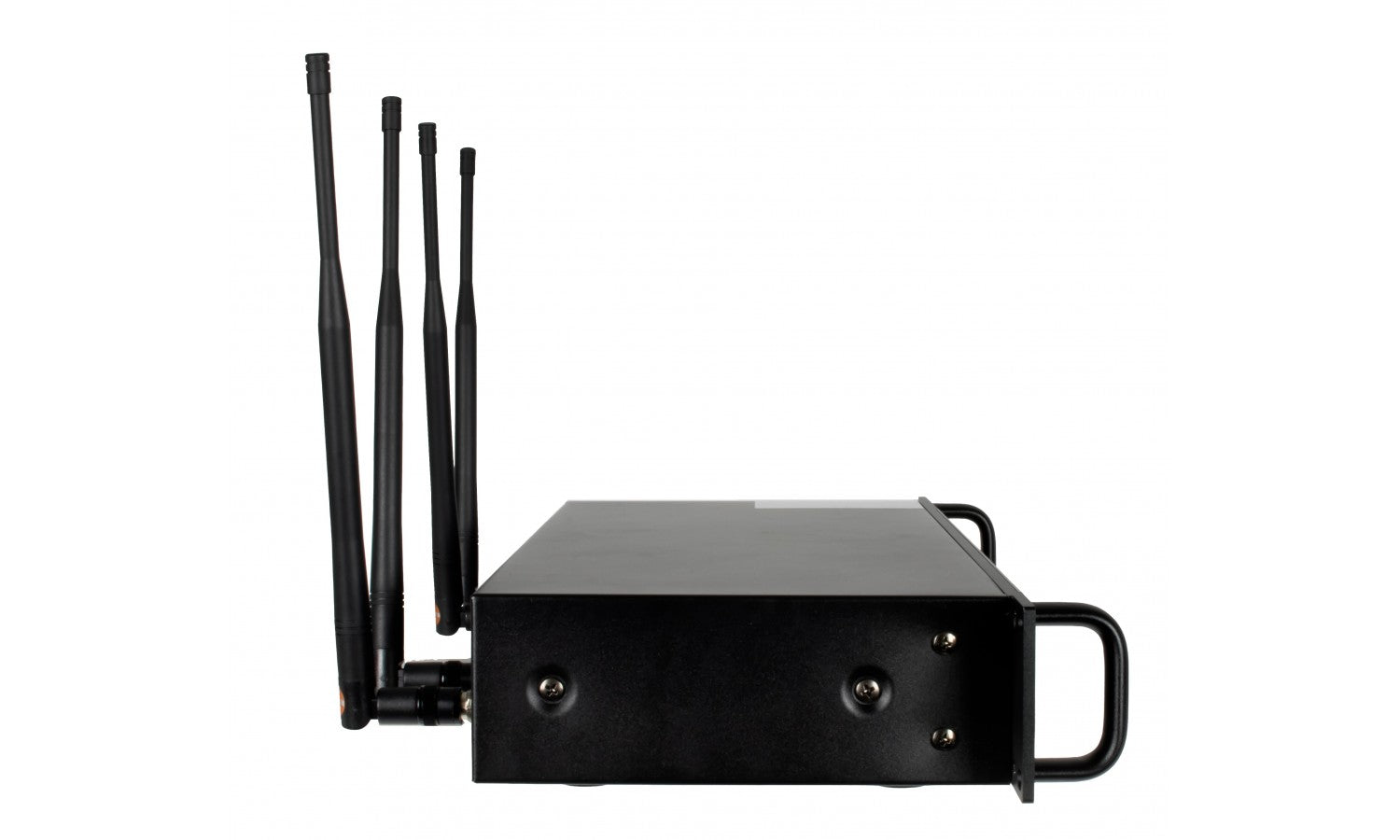 Zzipp TXZZ740 Ricevitore uhf 4x50 canali 515-565 mhz