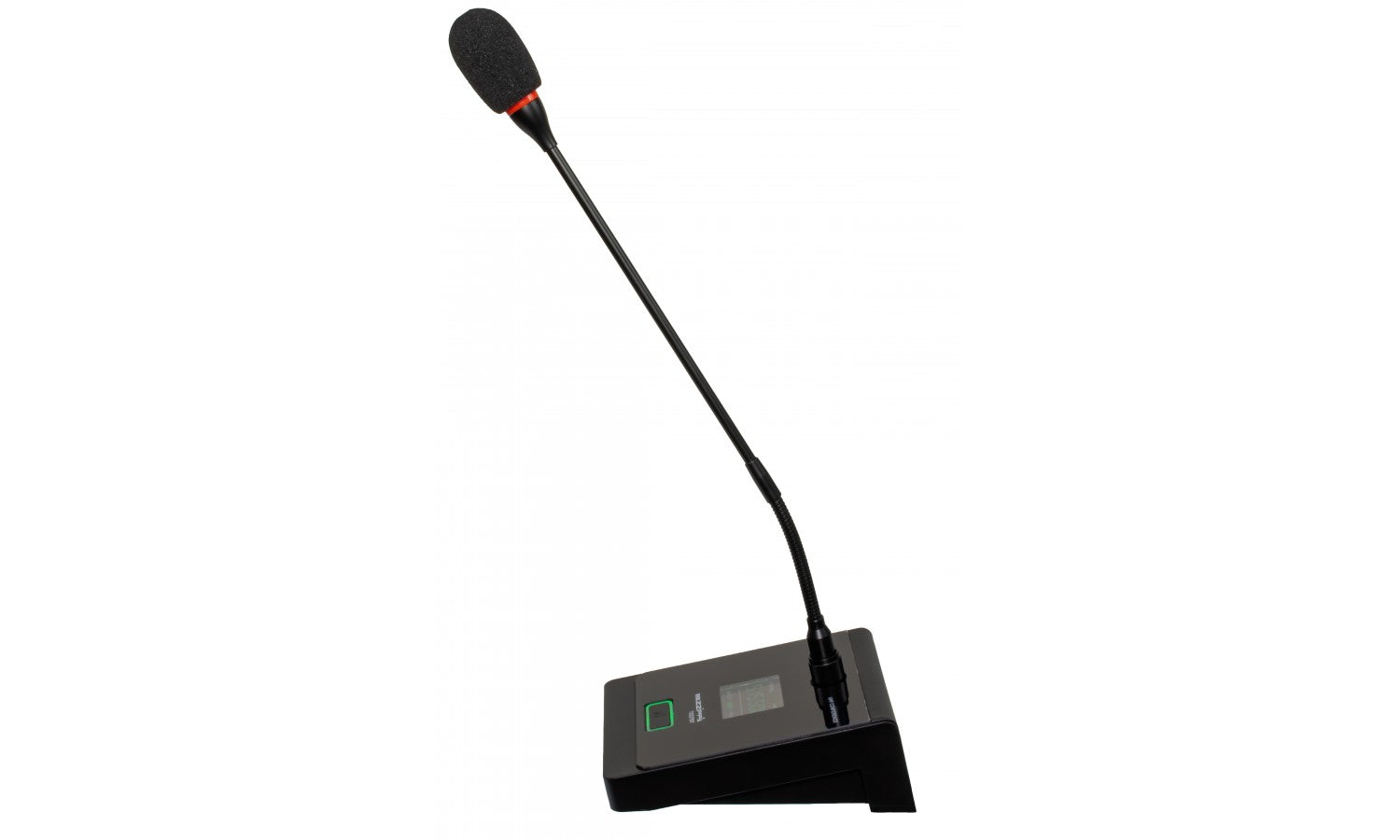 Zzipp TXZZ7DT Radiomicrofono da tavolo per ricevitoridella serie txzz7