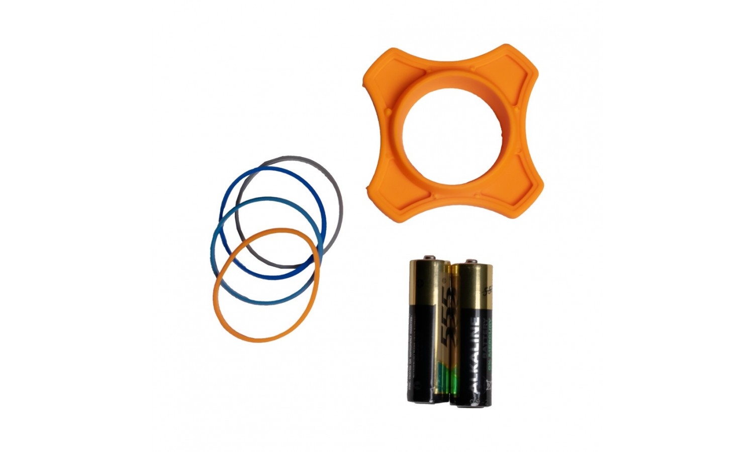 Zzipp TXZZ7HTS Radiomicrofono palmare con capsula intercambiabile ricevitori txzz7