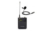 Zzipp TXZZ7PT Trasmettitore bodypack per ricevitori della serie txzz7