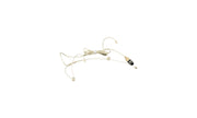 Zzipp TXZZ8HS Microfono headset caratteristica polarecardioide