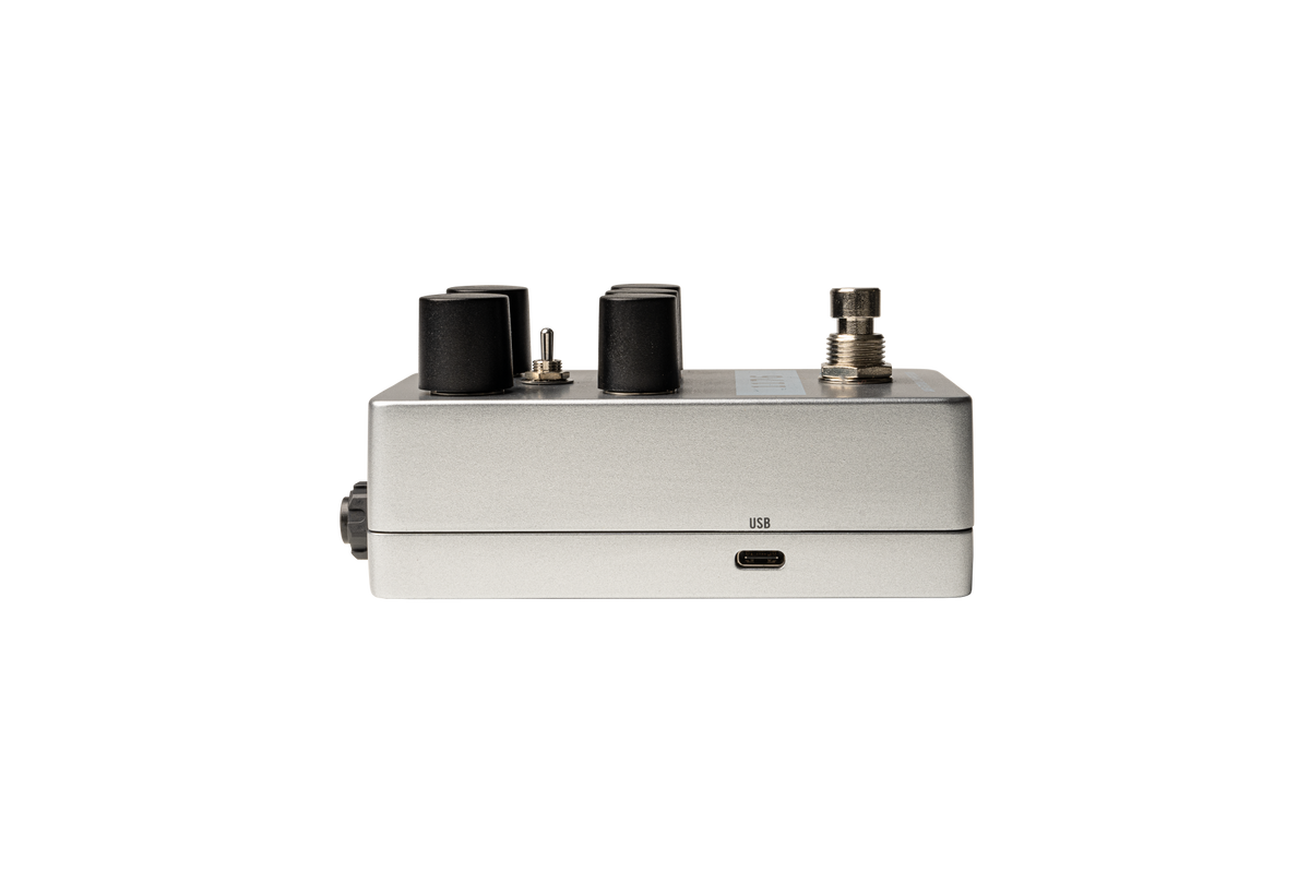 Universal Audio UAFX 1176 Studio Compressor
