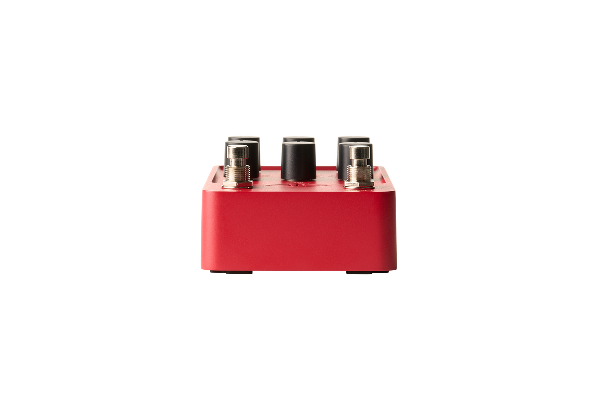 Universal Audio UAFX ANTI 1992 High Gain Amp