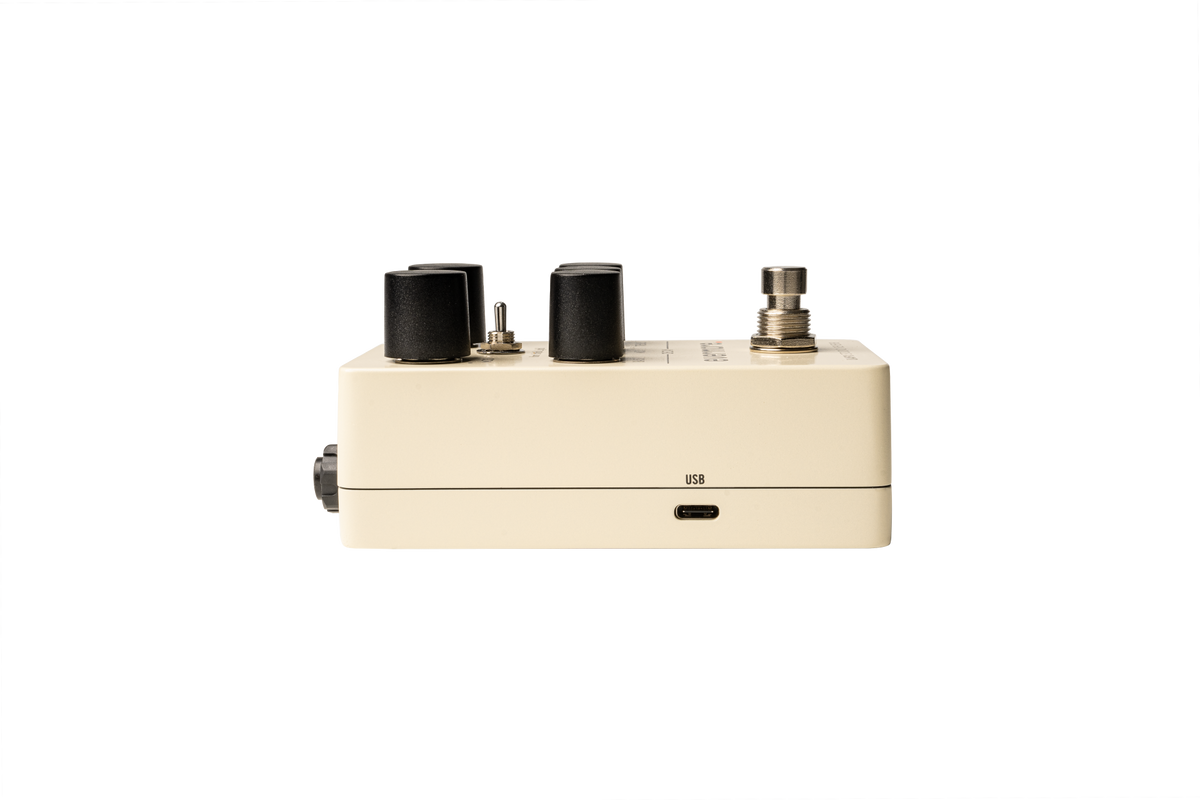 Universal Audio UAFX Evermore Studio Reverb