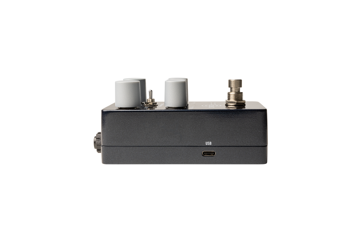 Universal Audio UAFX Orion Tape Echo