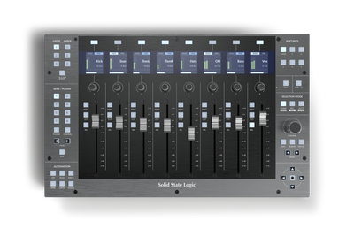 SSL UF8