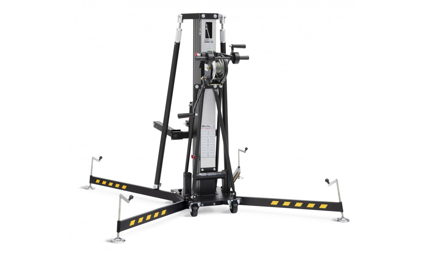 Guil ULK-400 Elevatore di carico. altezza massima: 5m portata massima 250 kg