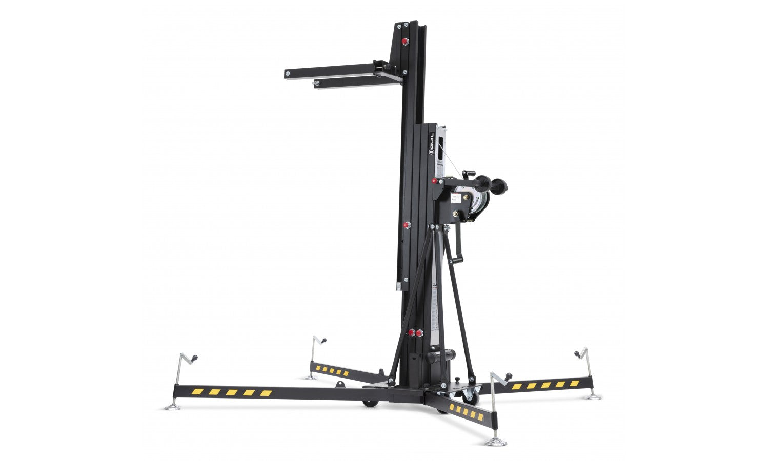 Guil ULK-400 Elevatore di carico. altezza massima: 5m portata massima 250 kg