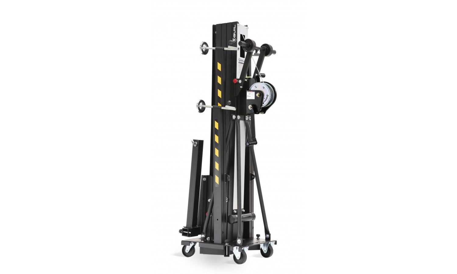 Guil ULK-400 Elevatore di carico. altezza massima: 5m portata massima 250 kg