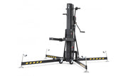Guil ULK-400 Elevatore di carico. altezza massima: 5m portata massima 250 kg