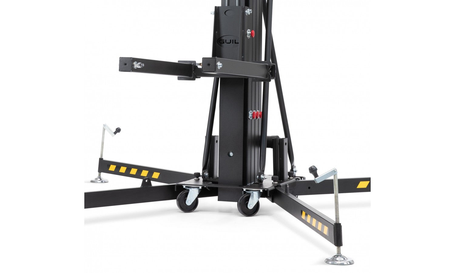 Guil ULK-400 Elevatore di carico. altezza massima: 5m portata massima 250 kg