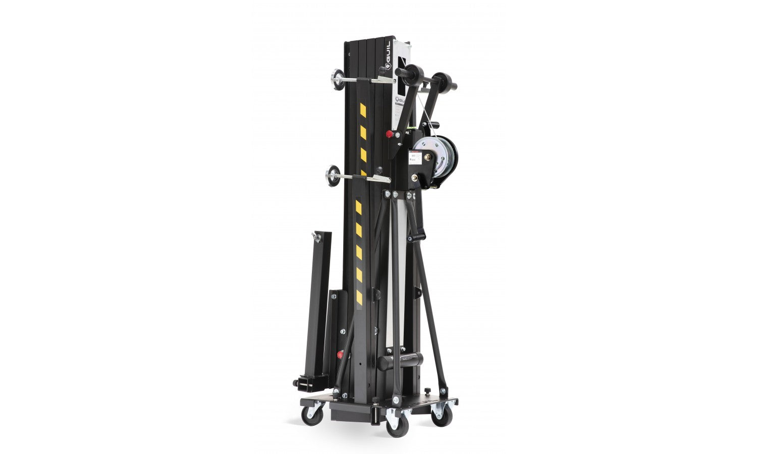 Guil ULK-500 Elevatore di carico. altezza max 6,30 mtportata massima 220 kg