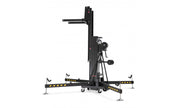 Guil ULK-600XL Torre telescopica 6m 350kg dimensioni chiuso 1.63m