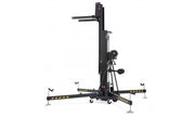 Guil ULK-650XL Torre telescopica 6,50m 400kg dimensioni chiuso 1.98m