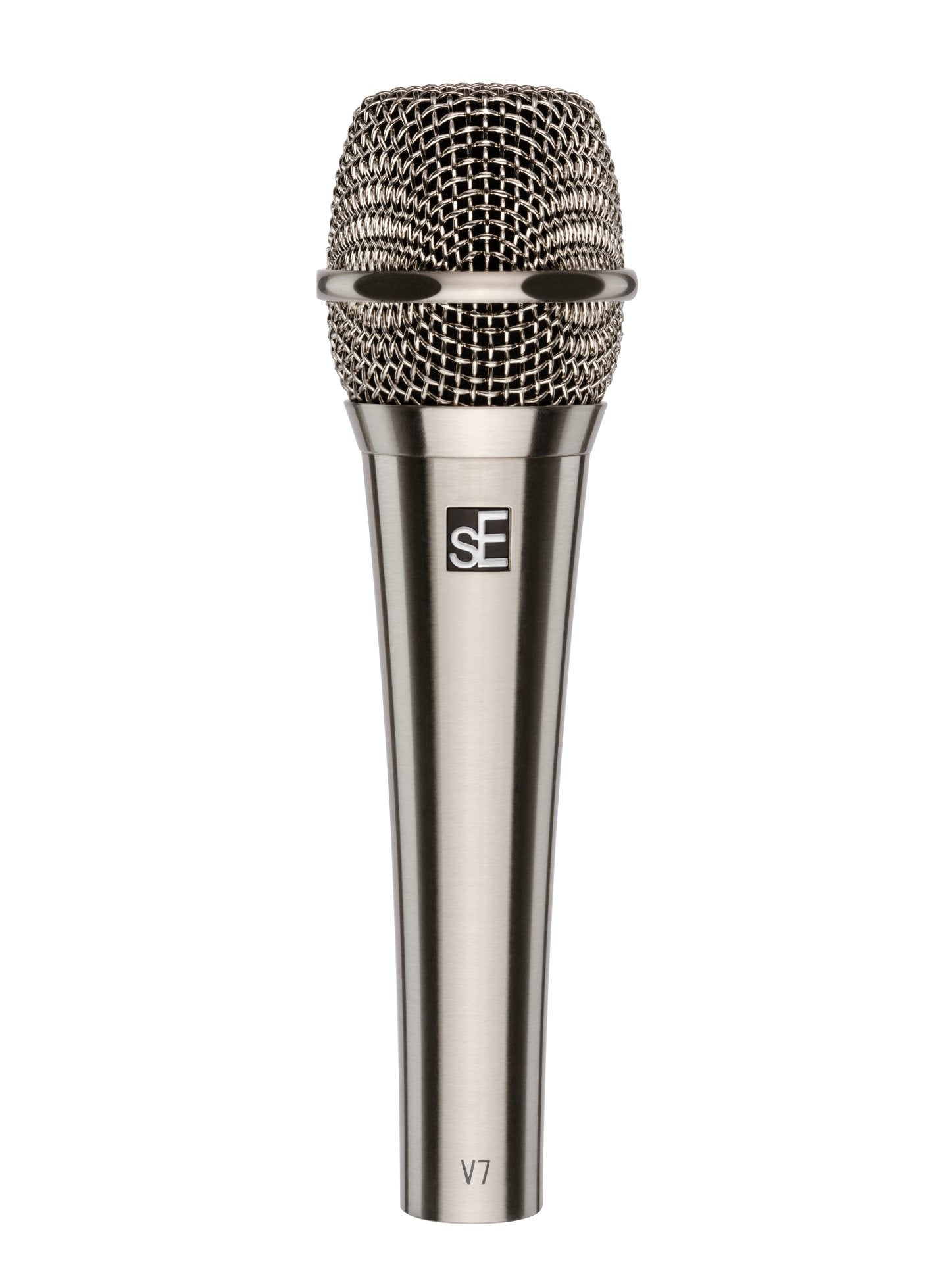sE Electronics V7 Nickel