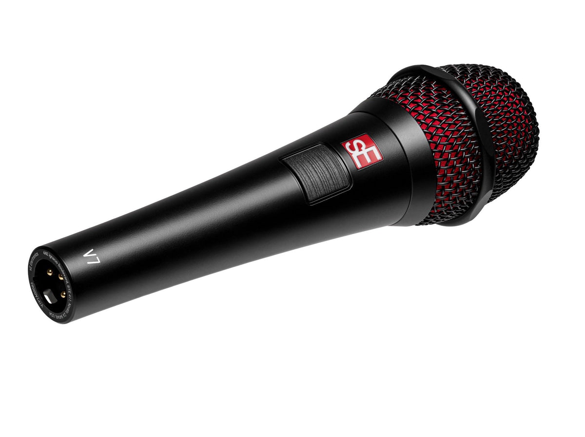 Se Electronics V7 PTT