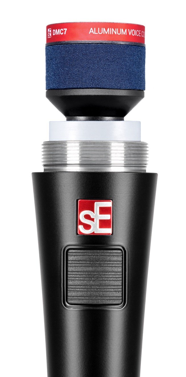 Se Electronics V7 PTT