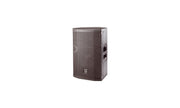 Das VANTEC-12A Cassa attiva 12" a 2 vie 750 w, 135 db- 230/115 v - nera