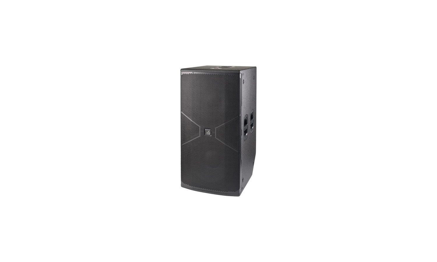 Das VANTEC-218A Subwoofer attivo 2 x 18" - 4000 w, 140db - 230/115 v - nero
