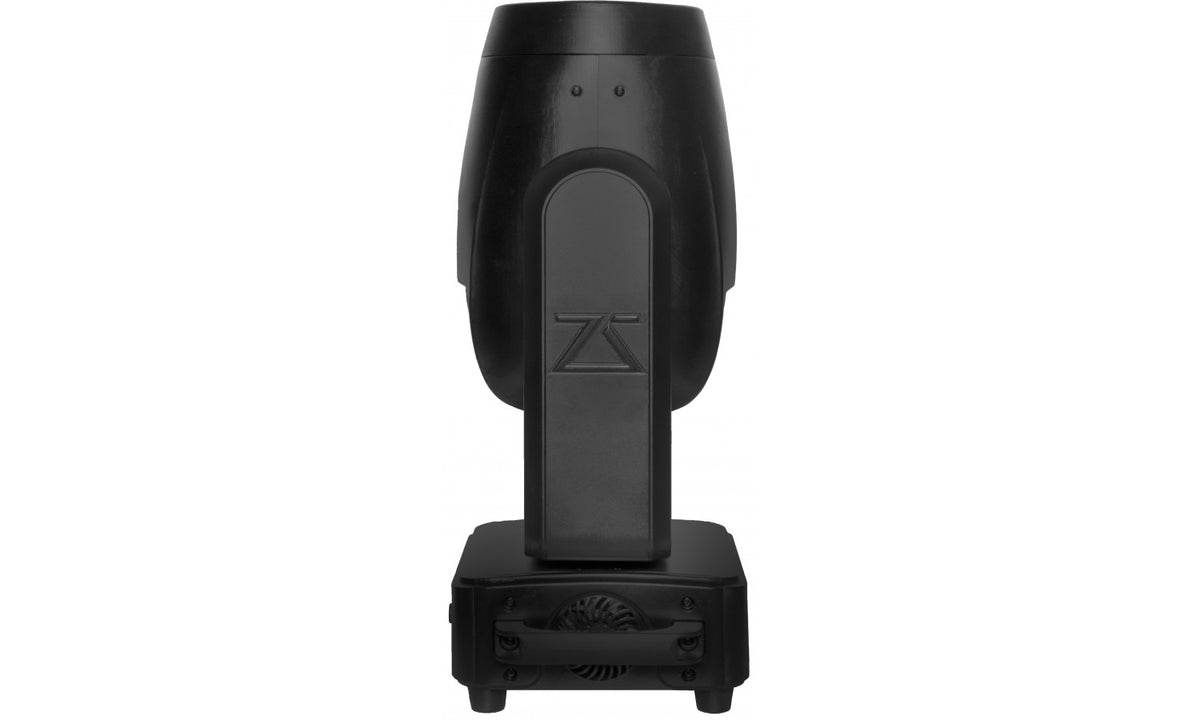 Zzodiac VIRGO200 Cabeza móvil spot LED de 200W con 9 gobos fijos y 7 gobos rotativos