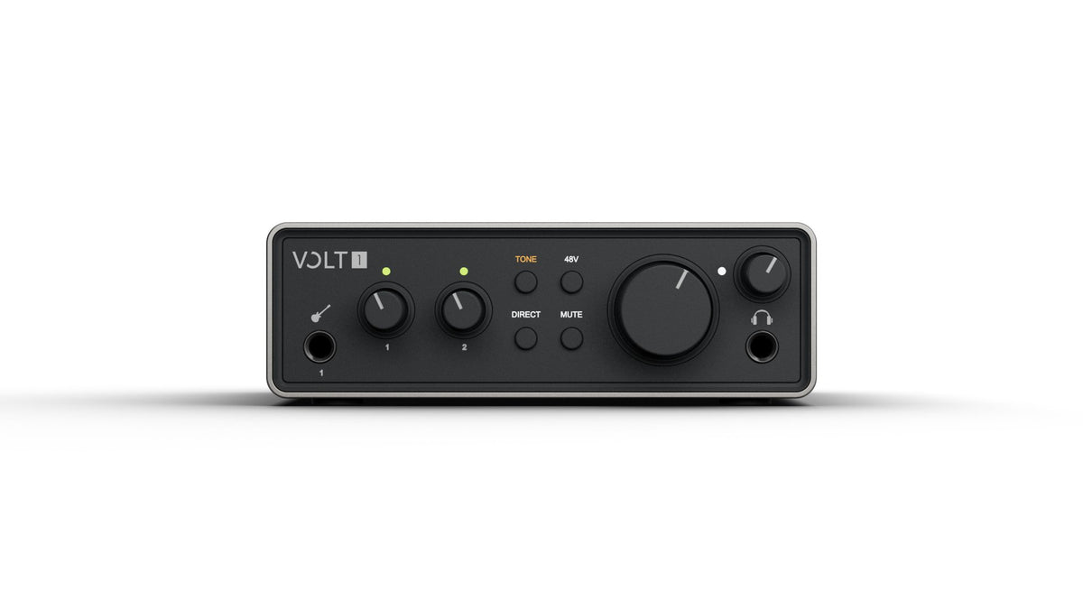 Universal Audio Volt 1 Gen 2