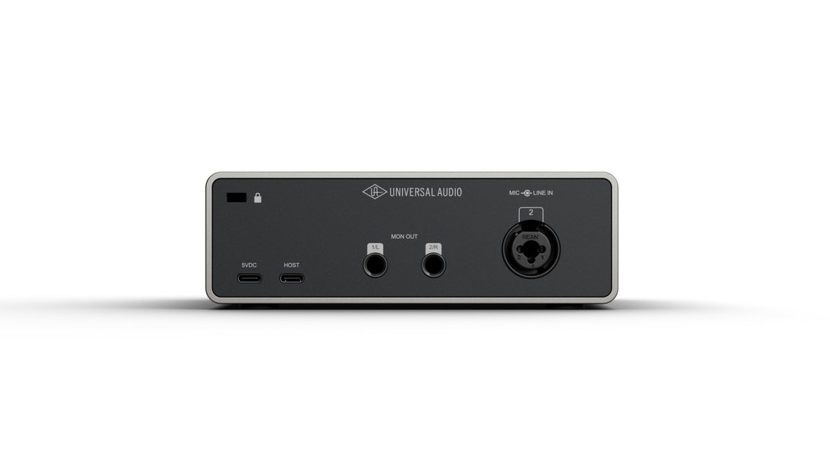 Universal Audio Volt 1 Gen 2
