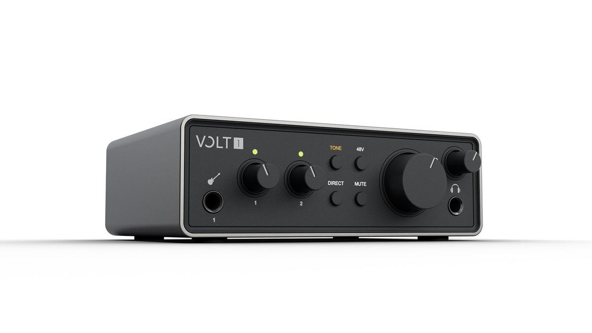 Universal Audio Volt 1 Gen 2