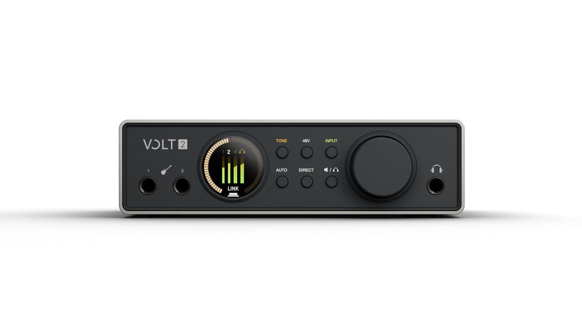 Universal Audio Volt 2 Gen 2