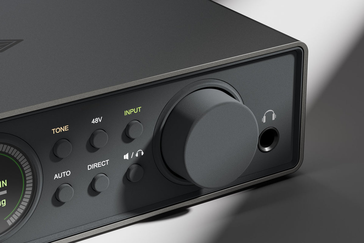 Universal Audio Volt 2 Gen 2