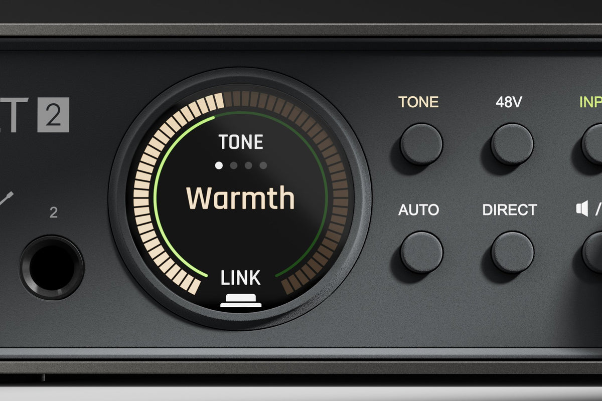 Universal Audio Volt 2 Gen 2