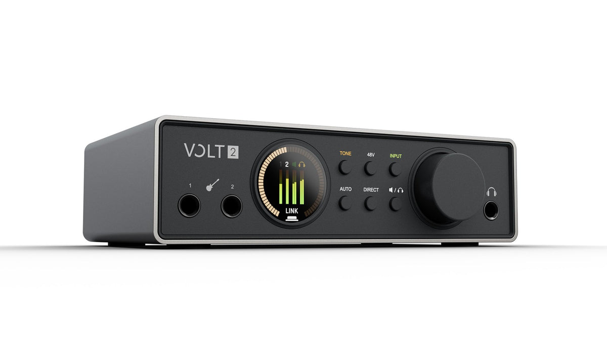 Universal Audio Volt 2 Gen 2