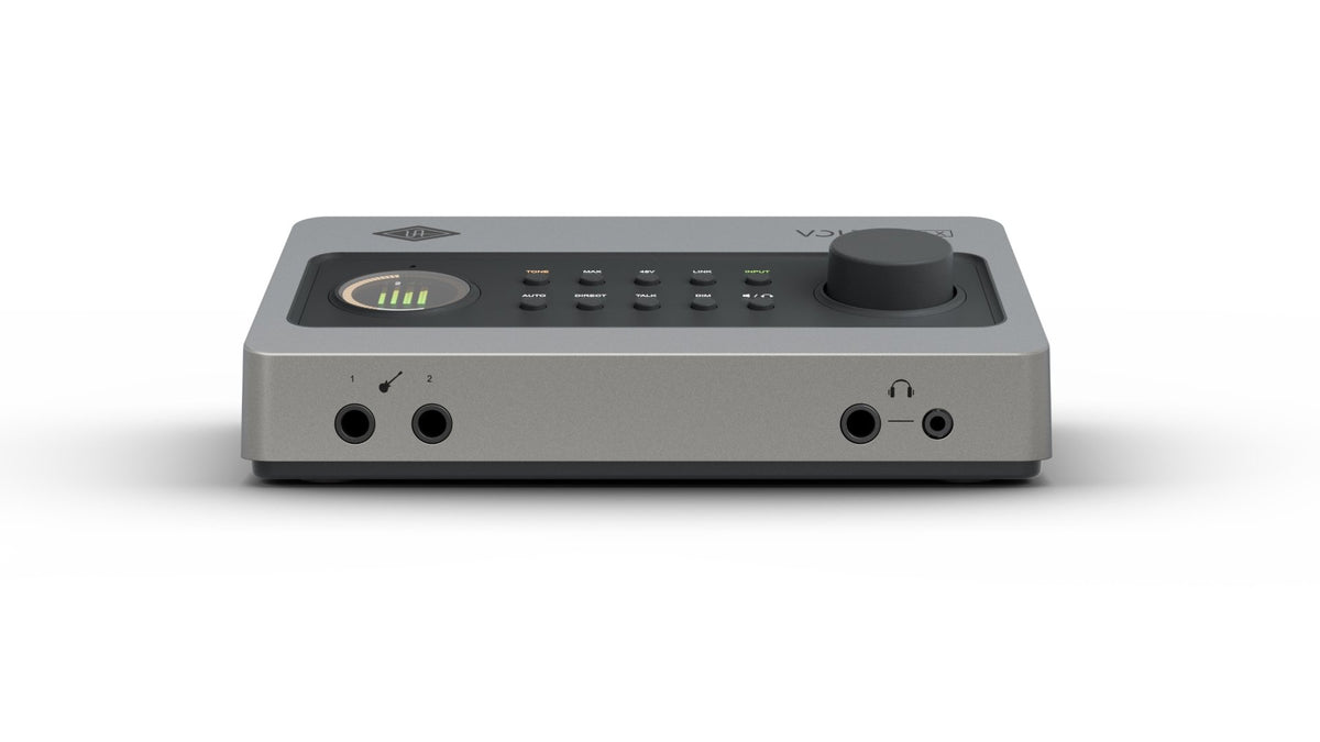 Universal Audio Volt 2 Max
