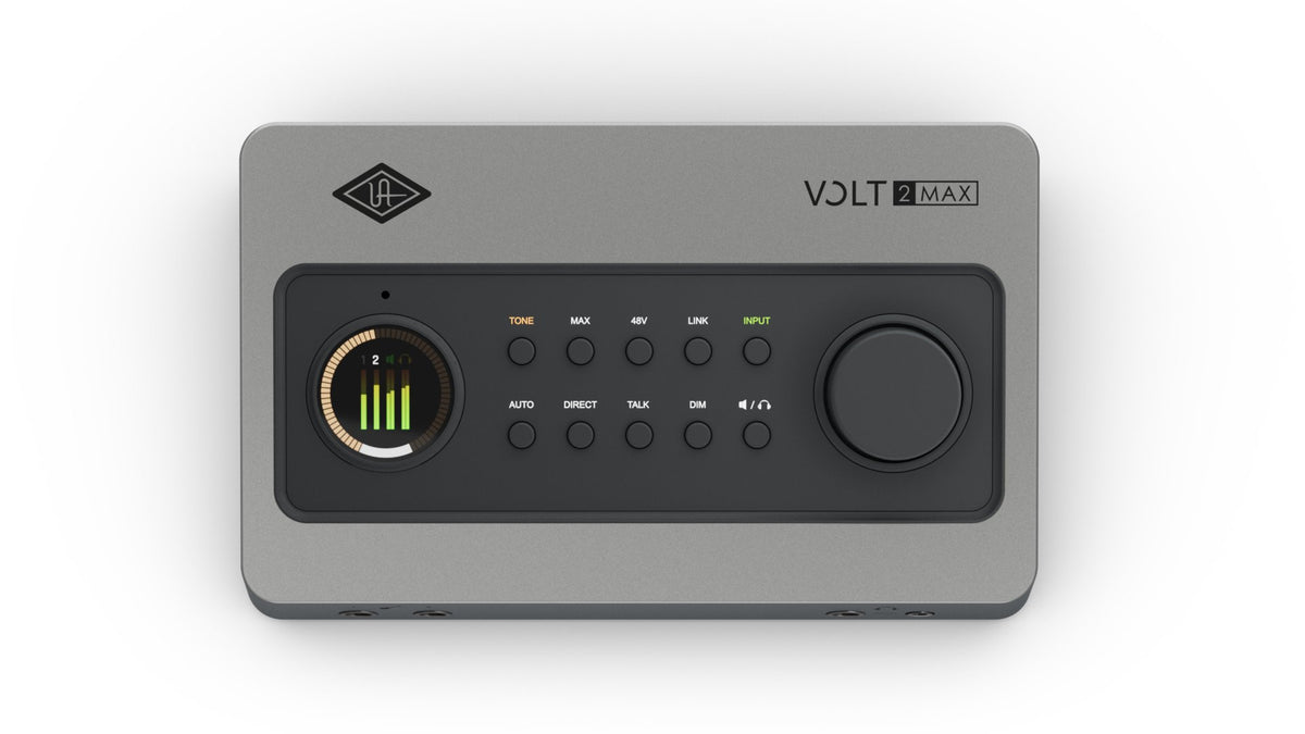 Universal Audio Volt 2 Max
