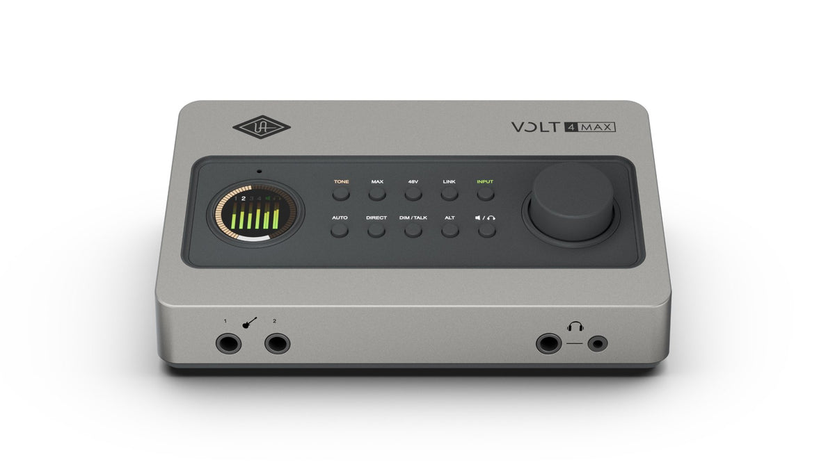 Universal Audio Volt 4 Max
