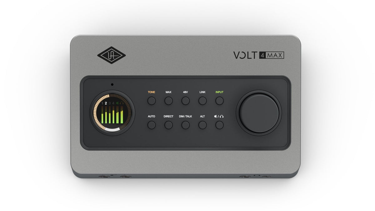 Universal Audio Volt 4 Max