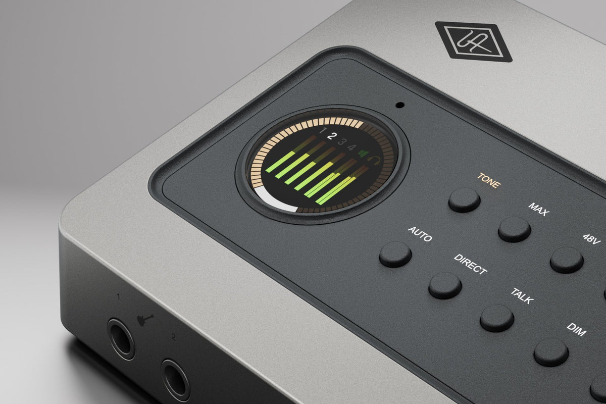 Universal Audio Volt 4 Max