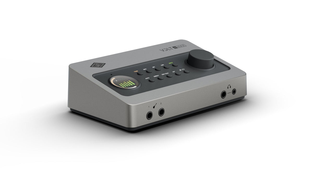 Universal Audio Volt 4 Max