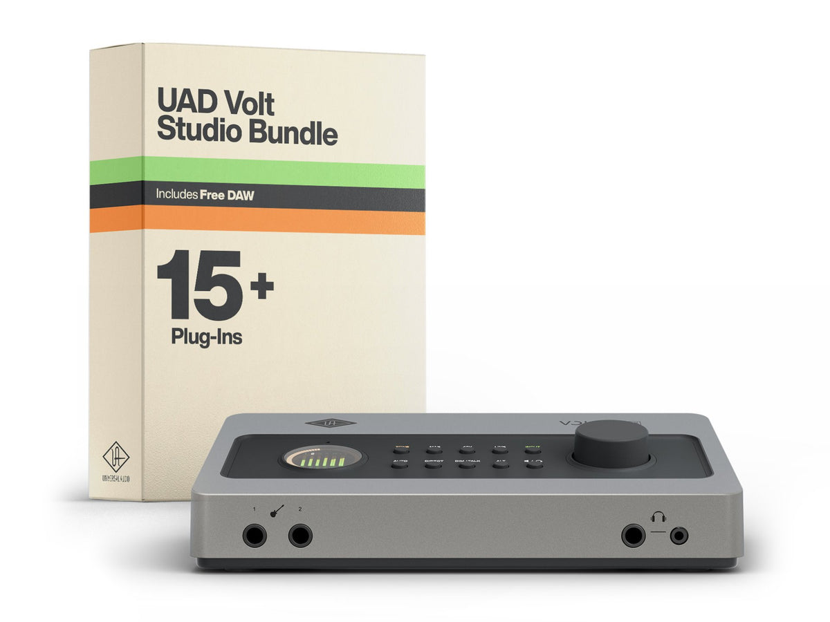 Universal Audio Volt 4P Max