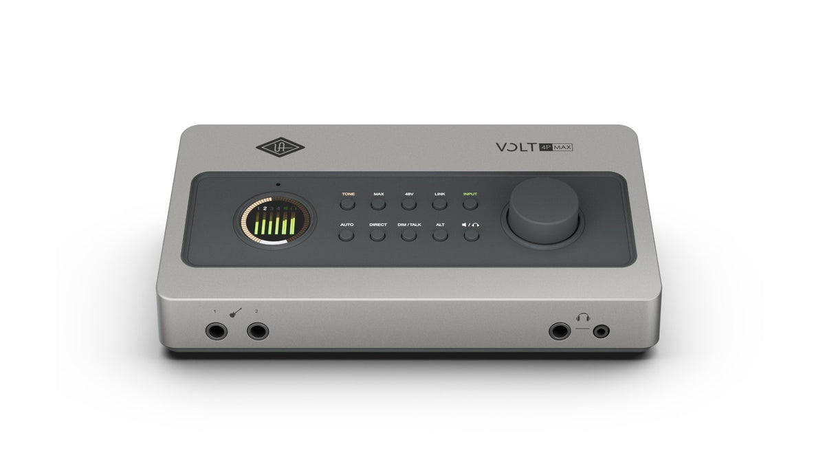 Universal Audio Volt 4P Max