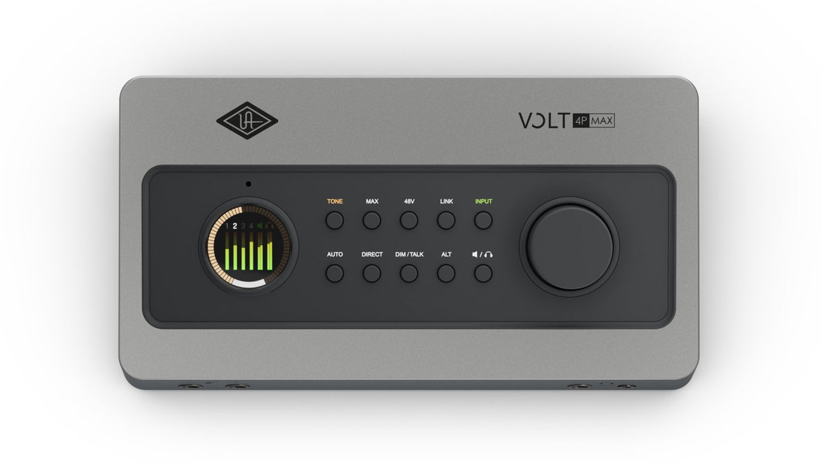 Universal Audio Volt 4P Max