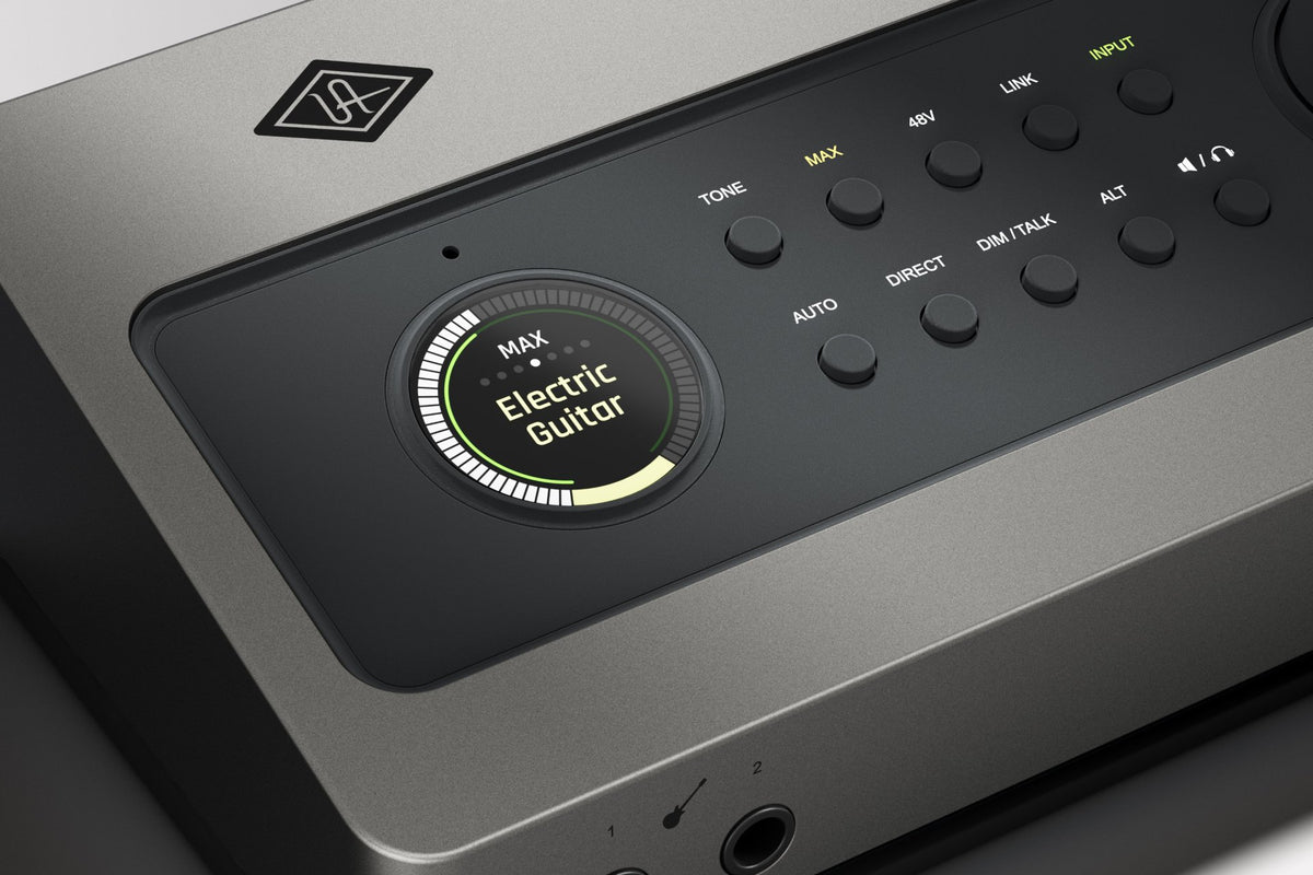 Universal Audio Volt 4P Max